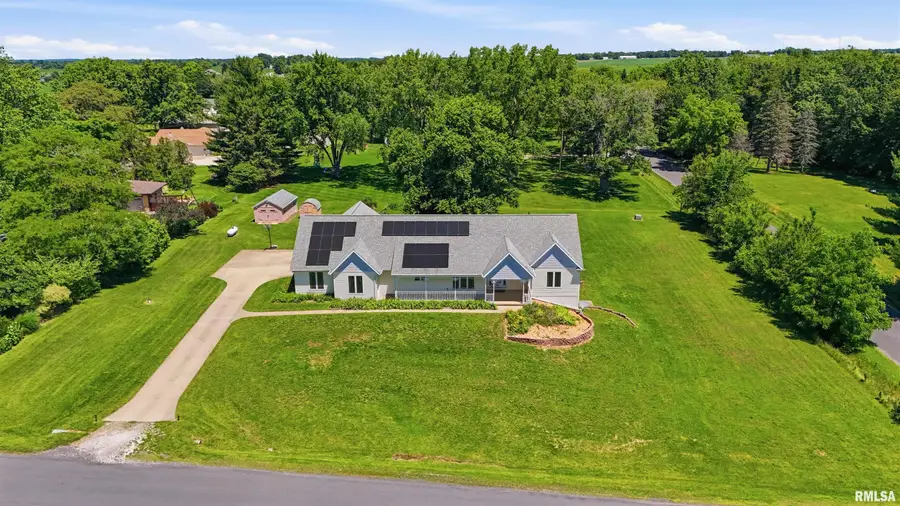 7807 W Rosewood Court, Edwards, IL 61528 - #3