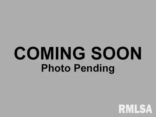 14312 Appenzeller Road, Mackinaw, IL 61755