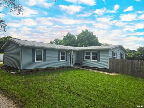 1342 Lakeview Avenue, East Peoria, IL 61611