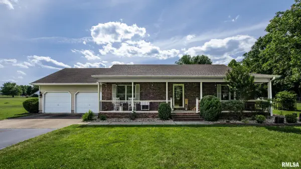 11539 Sherry Lynn Drive, Carbondale, IL 62901