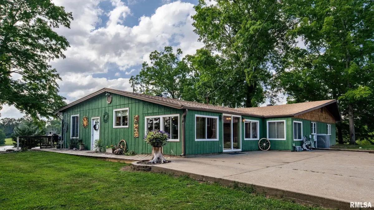 10388 Teal Lake Drive, Marion, IL 62959 - #1