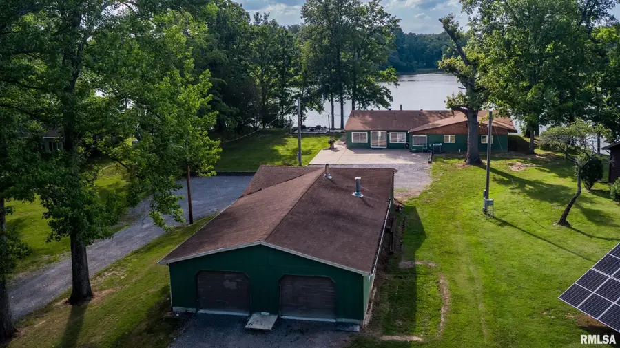 10388 Teal Lake Drive, Marion, IL 62959 - #2