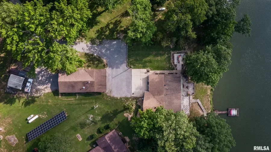 10388 Teal Lake Drive, Marion, IL 62959 - #3