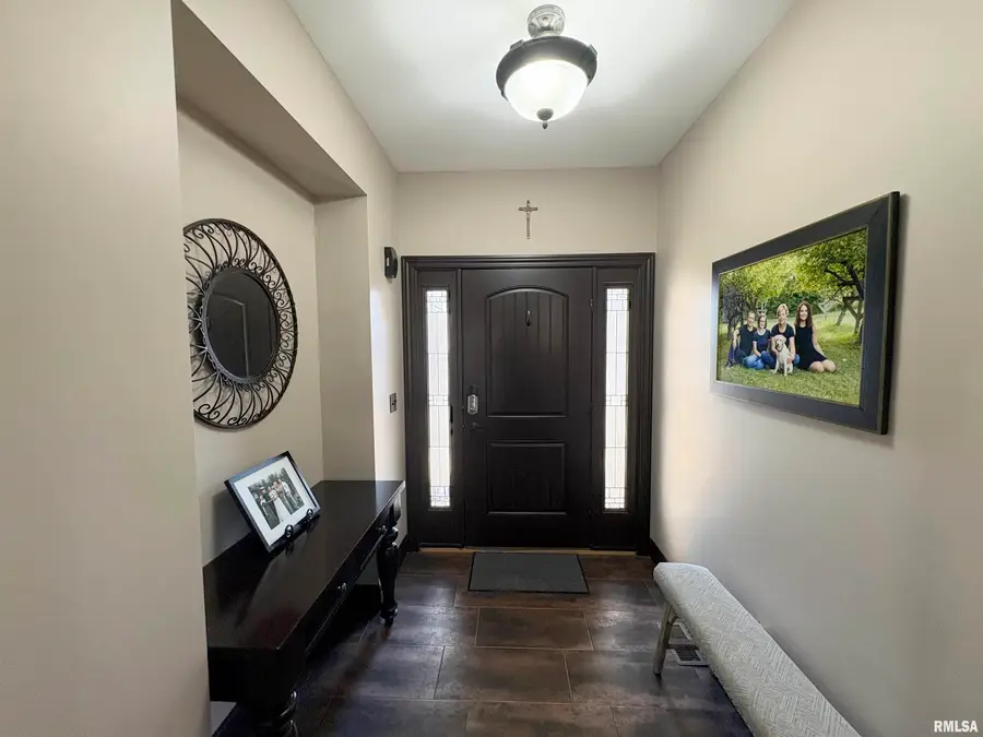 1441 Jadens Way, Washington, IL 61571 - #2