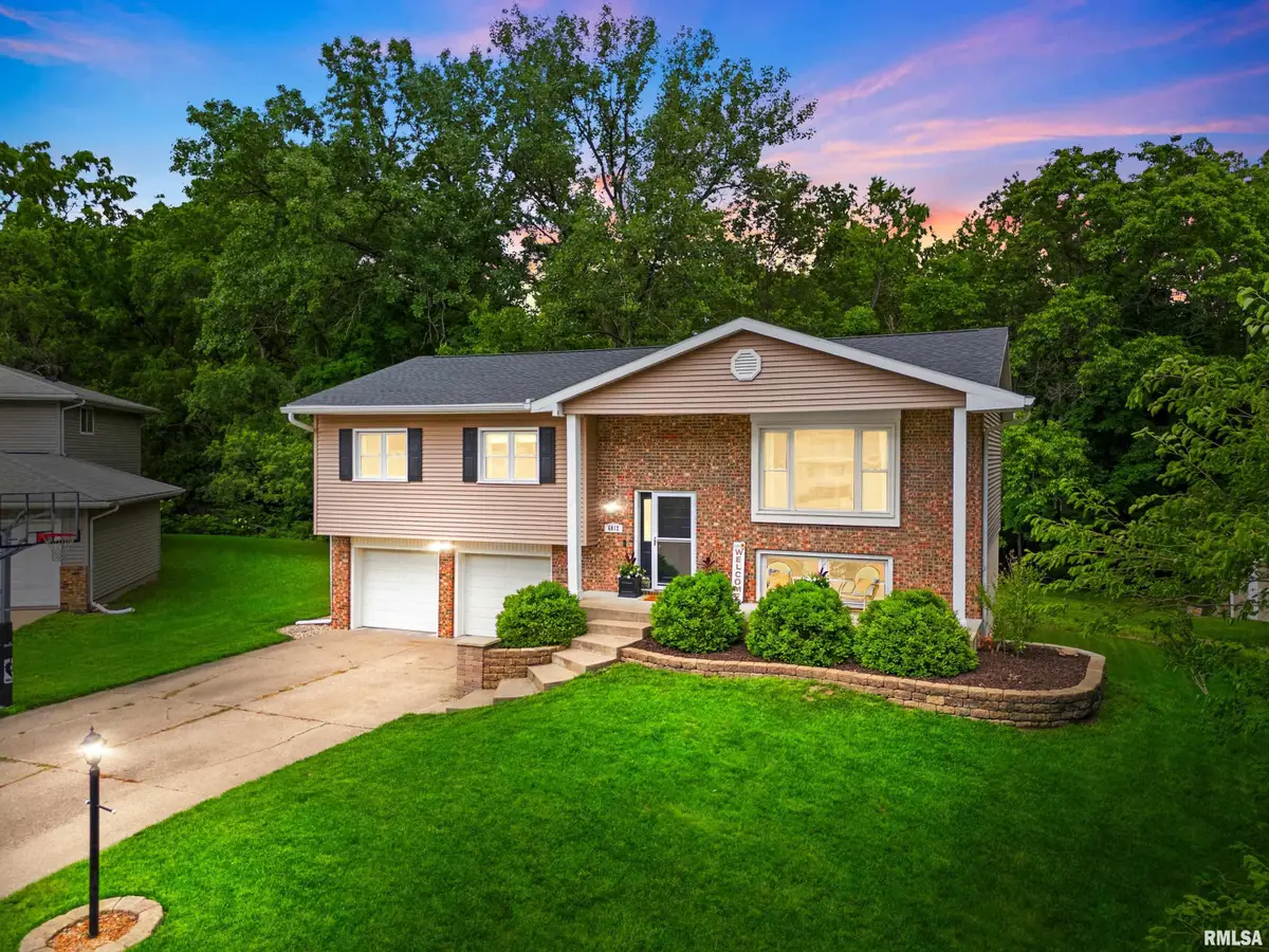 6812 N Parkwood Drive, Peoria, IL 61614 - #1