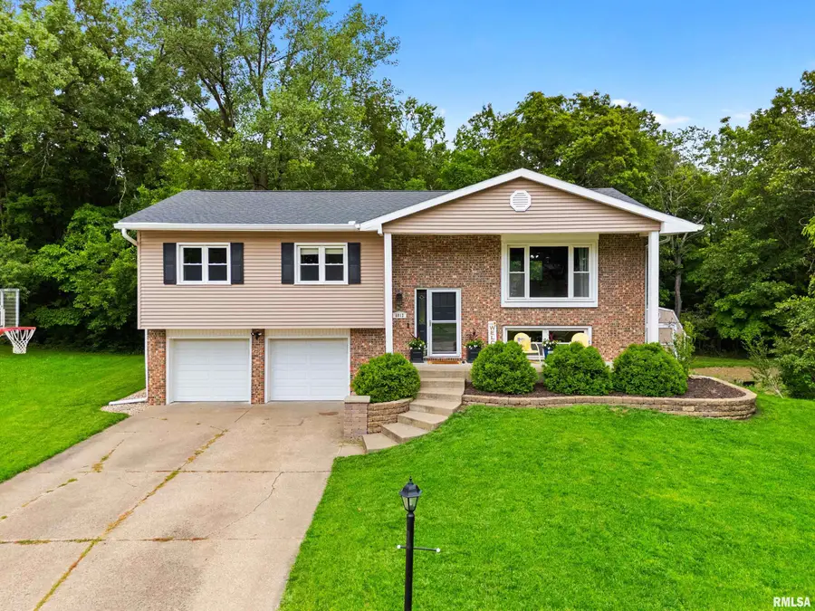 6812 N Parkwood Drive, Peoria, IL 61614 - #2