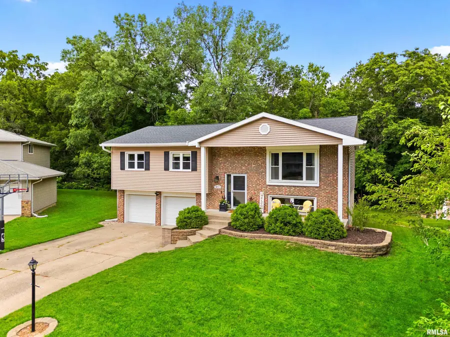 6812 N Parkwood Drive, Peoria, IL 61614 - #3