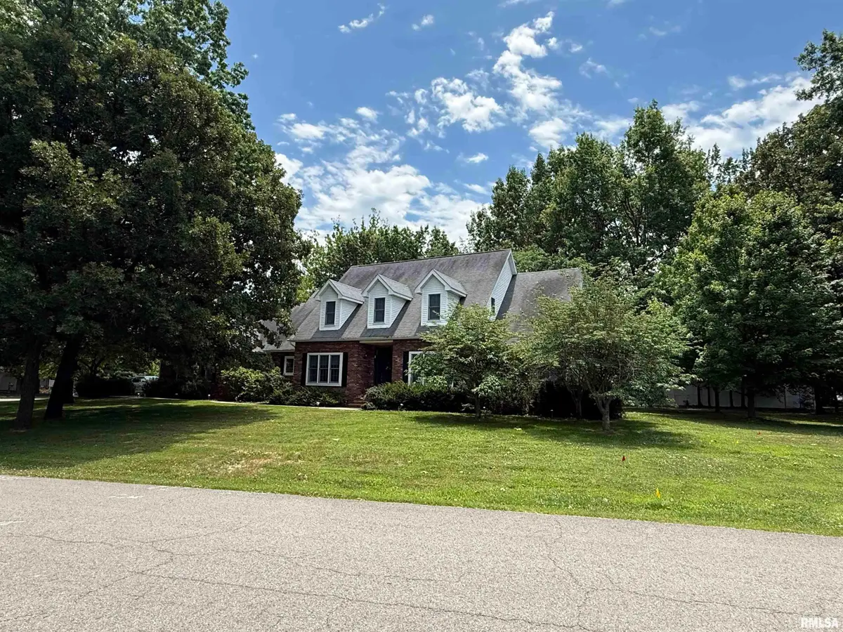 503 Arbor Drive, Carterville, IL 62918 - #1