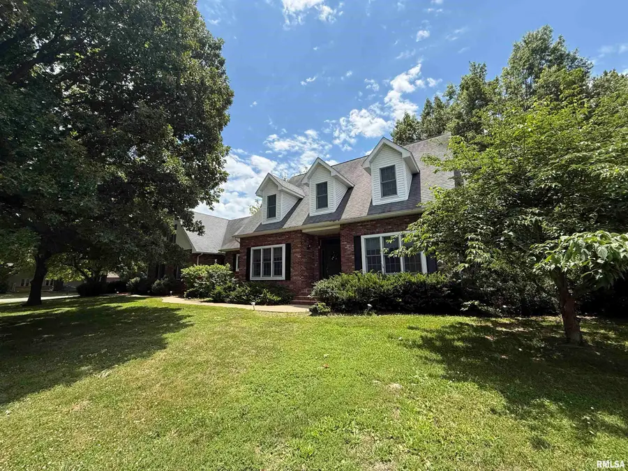 503 Arbor Drive, Carterville, IL 62918 - #2
