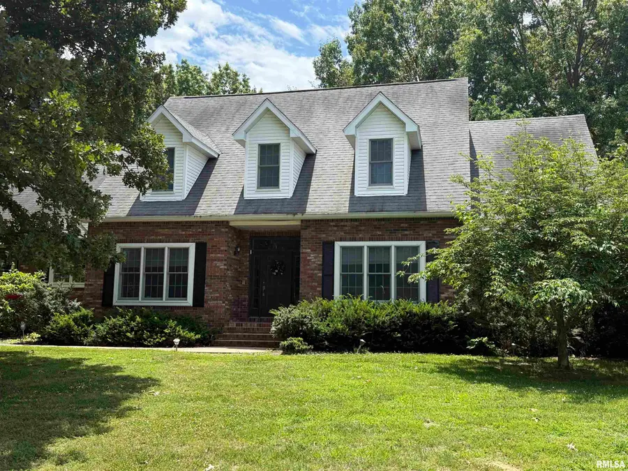 503 Arbor Drive, Carterville, IL 62918 - #3