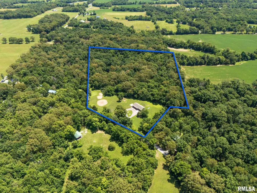 13236 Edwards Road, Pittsburg, IL 62974 - #2