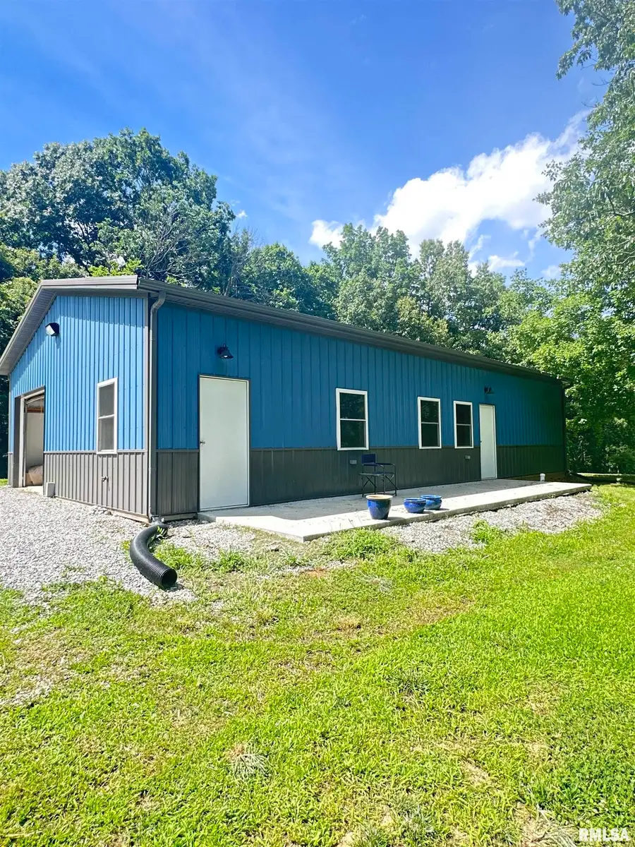 550 Body Barn Road, Anna, IL 62906 - #2