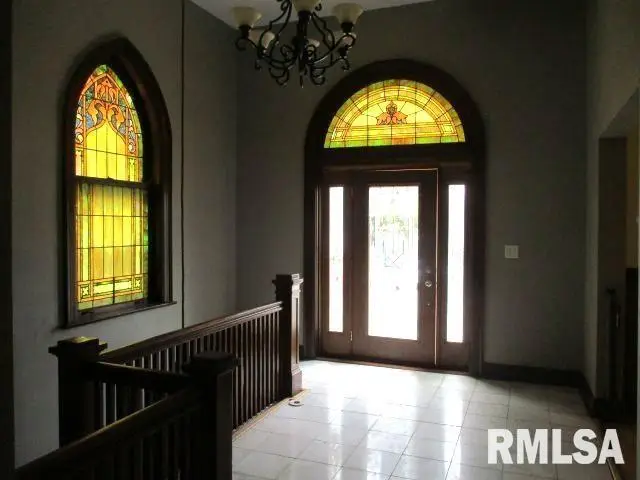 413 Logan Street, Emden, IL 62635 - #2