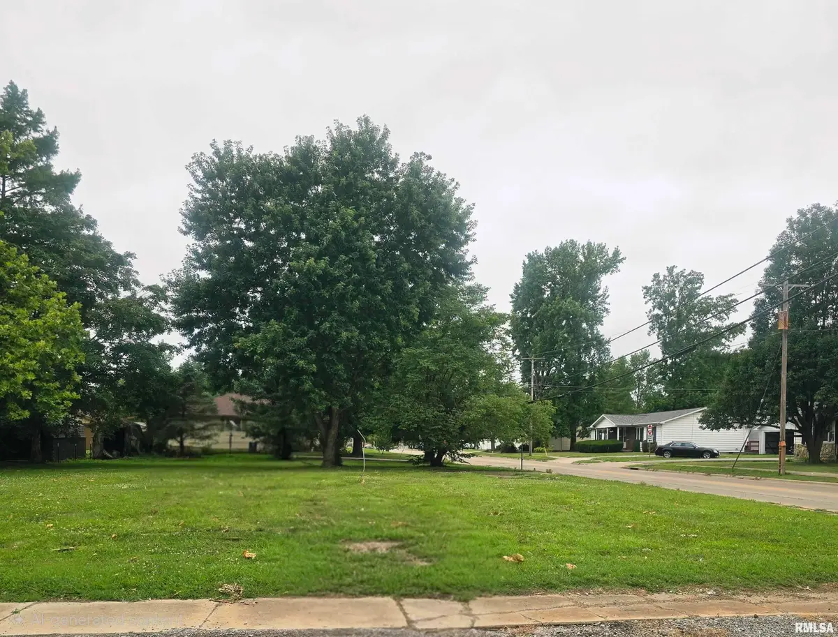 812 N Vicksburg Street, Marion, IL 62959 - #1