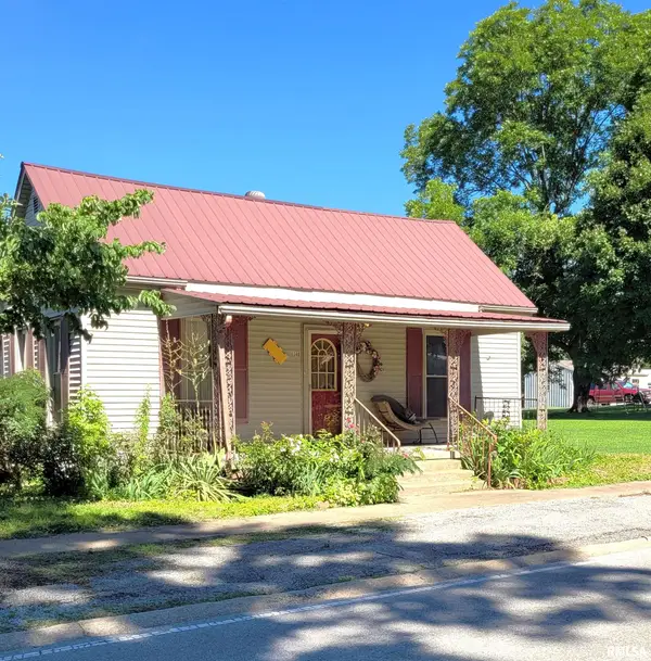 340 N Canal Street, Cave In Rock, IL 62919