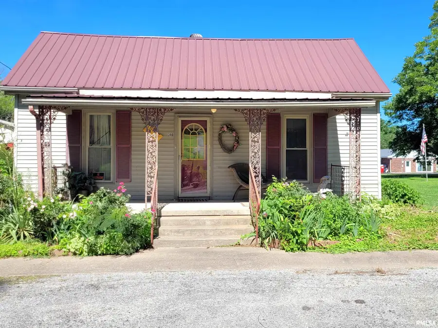 340 N Canal Street, Cave In Rock, IL 62919 - #2