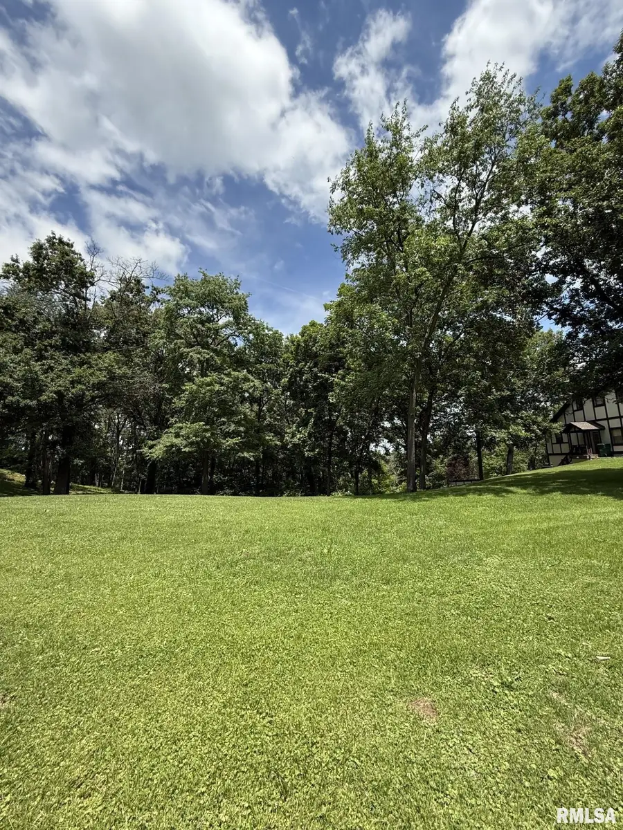 4119 E Deer Hart Drive, Chillicothe, IL 61523 - #3
