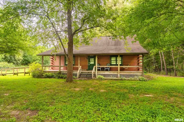 18337 New Ohio Coal Road, Pittsburg, IL 62974