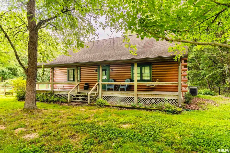 18337 New Ohio Coal Road, Pittsburg, IL 62974 - #2