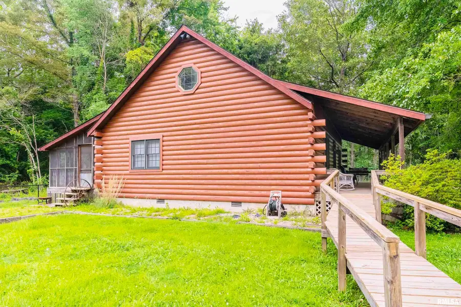 18337 New Ohio Coal Road, Pittsburg, IL 62974 - #3