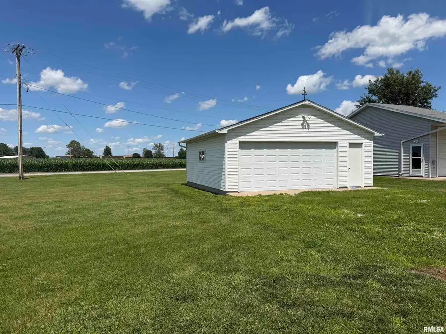 0 Hail Street, Bushnell, IL 61422 - #2