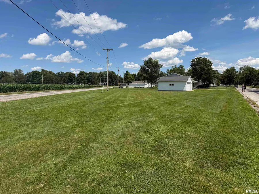 0 Hail Street, Bushnell, IL 61422 - #3