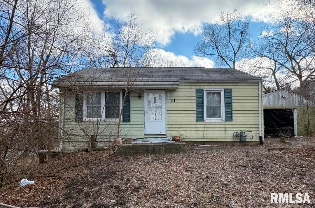 11 Mcclure Court, Bartonville, IL 61607 - #1