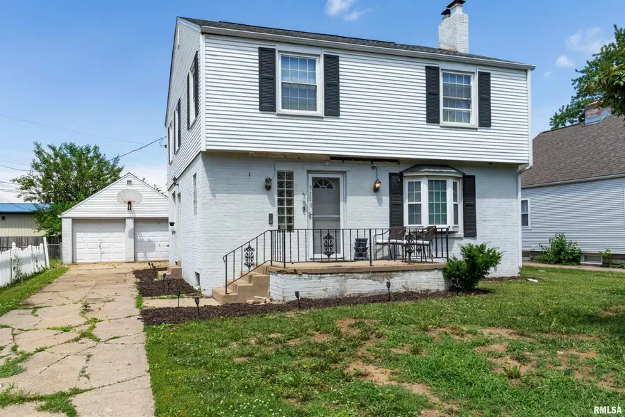 3119 N Sherwood Avenue, Peoria, IL 61604 - #2