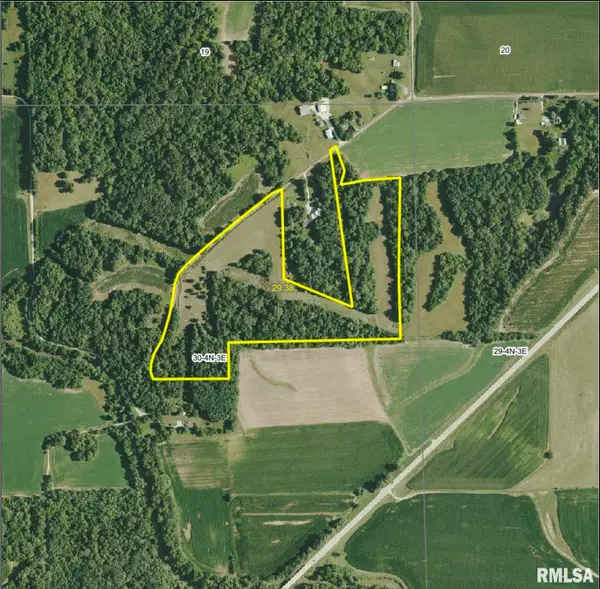 0 E Otto Road, Lewistown, IL 61542