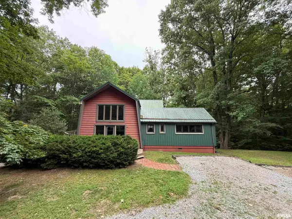 417 Marigold Road, Murphysboro, IL 62966