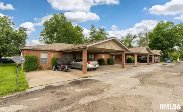 1201 N Mclaren Street, Marion, IL 62959