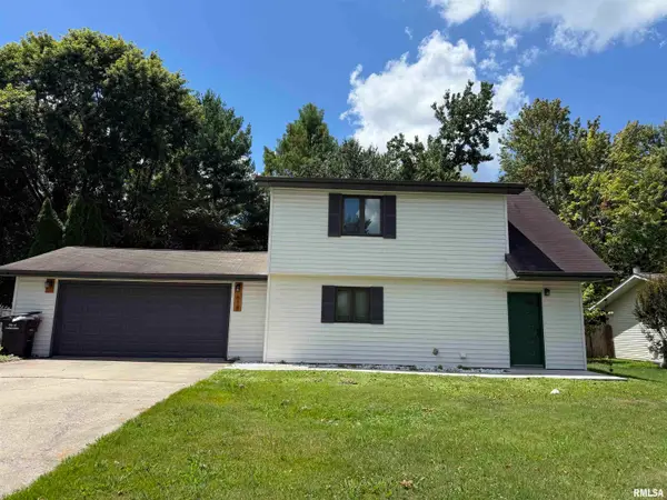 618 S Surrey Lane, Carbondale, IL 62901