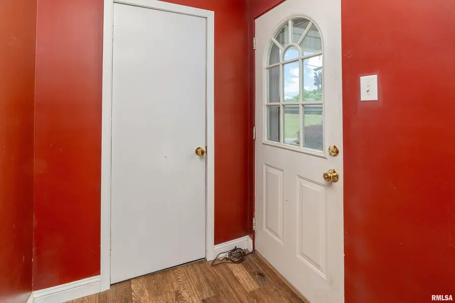 16712 Vienna Street, West Frankfort, IL 62896 - #2