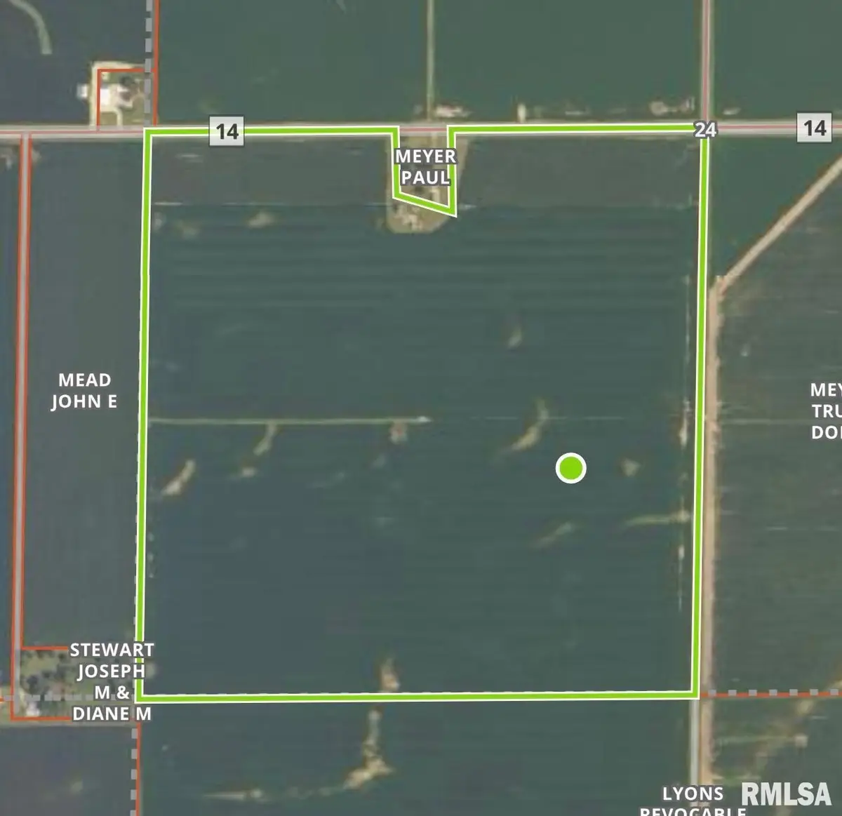 00 Amboy Road, Amboy, IL 61310 - #1