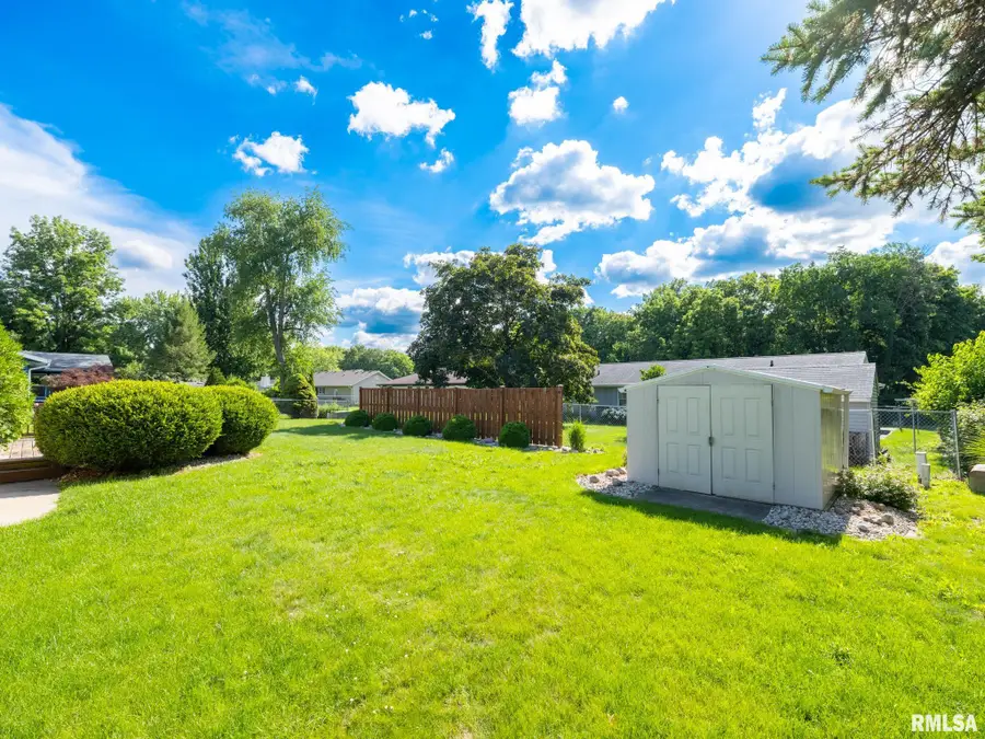 2721 N Rustic Ridge Drive, Peoria, IL 61604 - #3