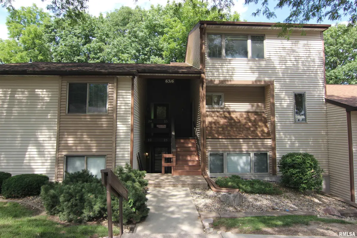 6316 N Allen Road #23, Peoria, IL 61614 - #1