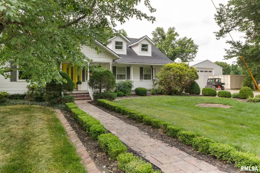 412 Mine B Road, Herrin, IL 62948 - #2