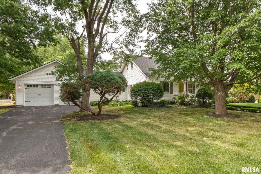 412 Mine B Road, Herrin, IL 62948 - #3