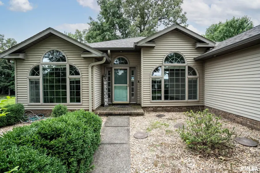2803 Hickory Lane, Marion, IL 62959 - #2
