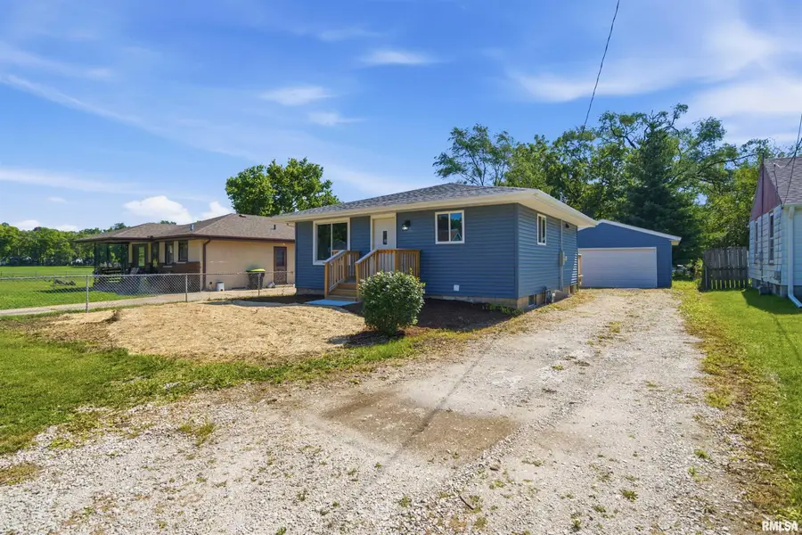 1210 S Alder Avenue, Peoria, IL 61605 - #3