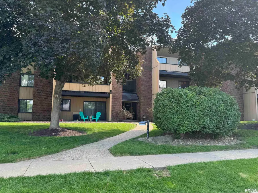 2408 W Pasmoso Drive #2204, Peoria, IL 61614 - #2