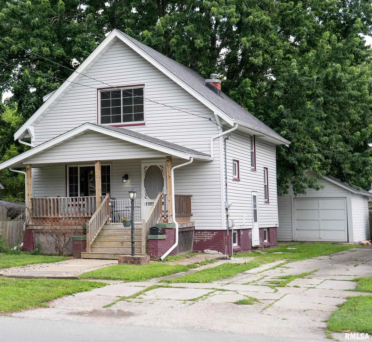992 E Losey Street, Galesburg, IL 61401 - #1