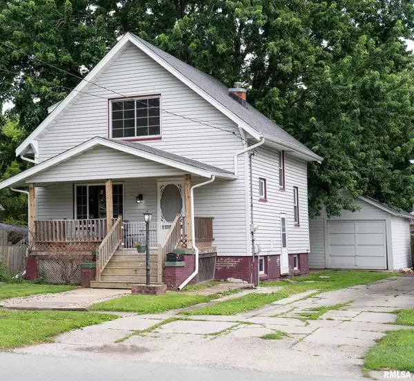 992 E Losey Street, Galesburg, IL 61401