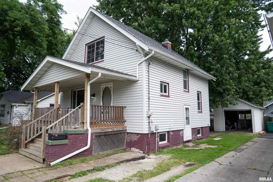 992 E Losey Street, Galesburg, IL 61401 - #2