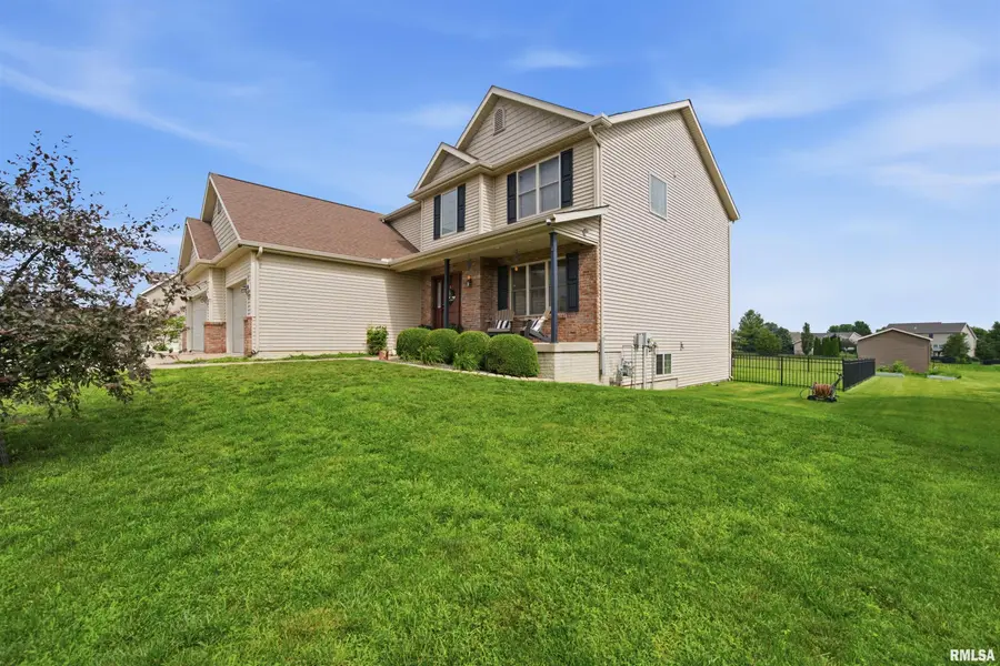 503 Somerset Drive, Germantown Hills, IL 61548 - #2