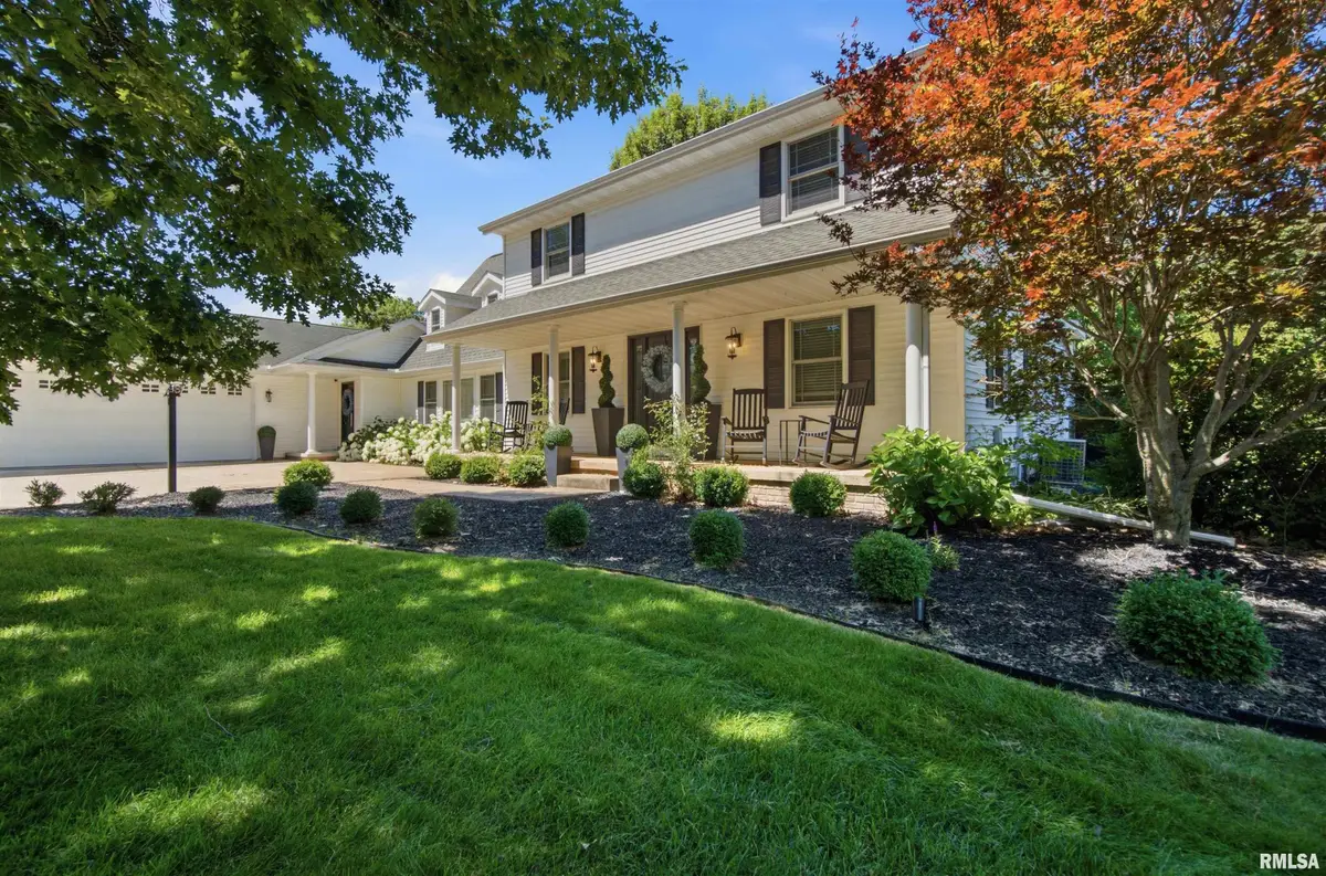 6209 N Kilkenny Drive, Edwards, IL 61528 - #1