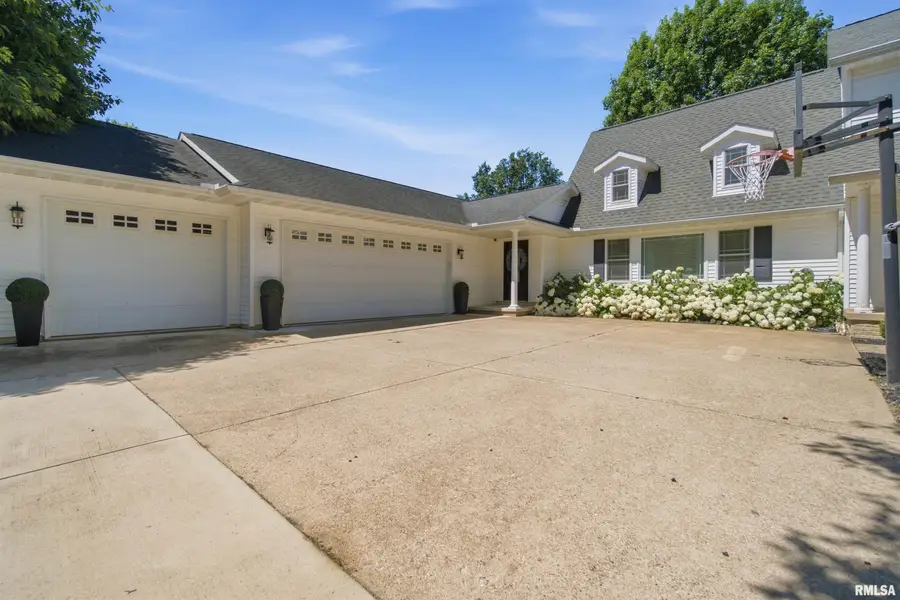 6209 N Kilkenny Drive, Edwards, IL 61528 - #3