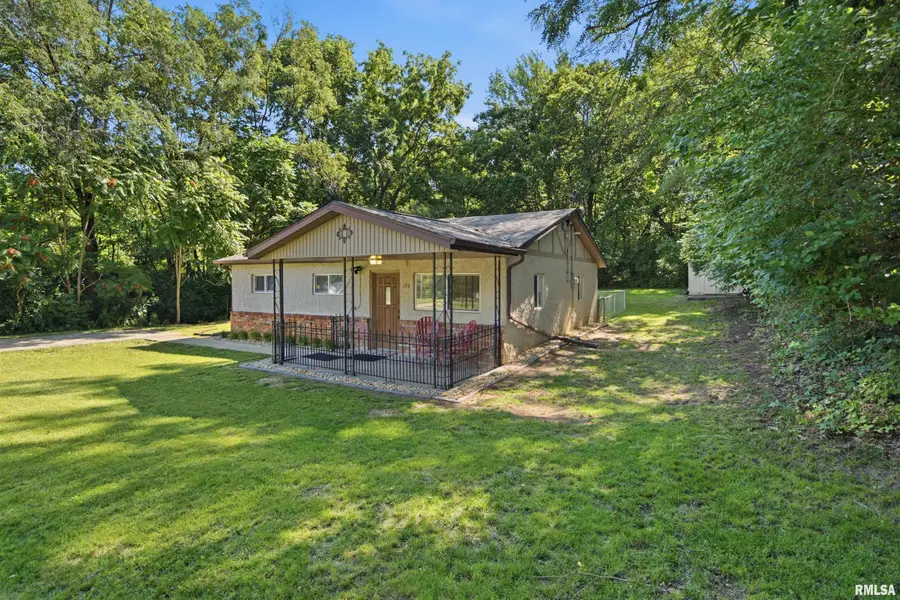 132 N Mcarthur Drive, North Pekin, IL 61554 - #2
