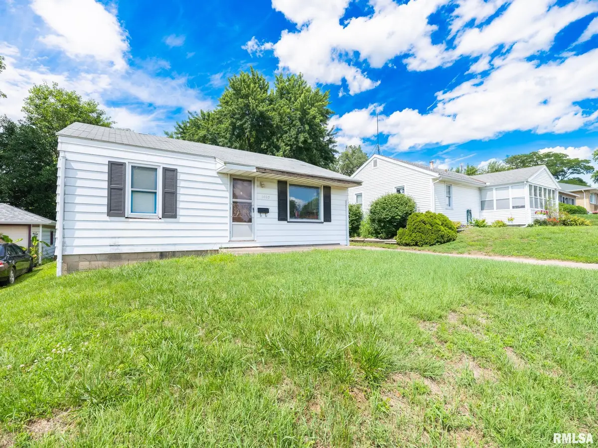 1405 Chestnut Street, Pekin, IL 61554 - #1