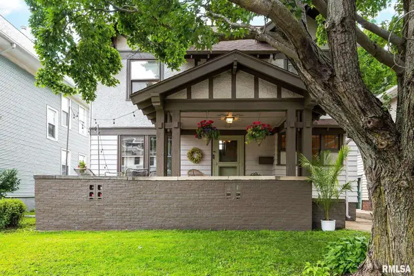 1113 N Elmwood Avenue, Peoria, IL 61606